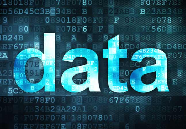 Differences Between Data And Information