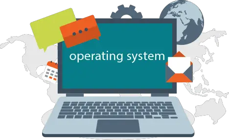 Functions Of An Operating System