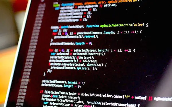 What is Embedded Programming?