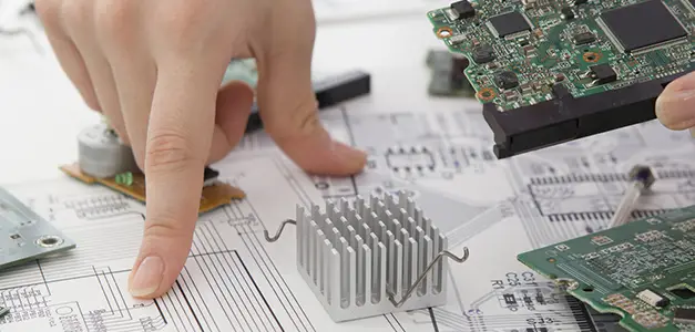 How to Become an Embedded Systems Engineer