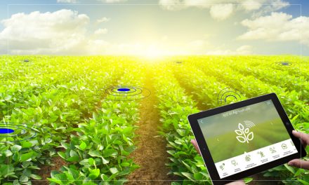 IOT Applications In Agriculture