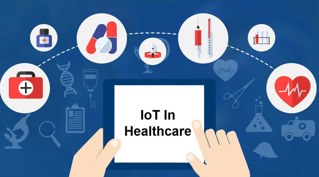 IoT in Healthcare