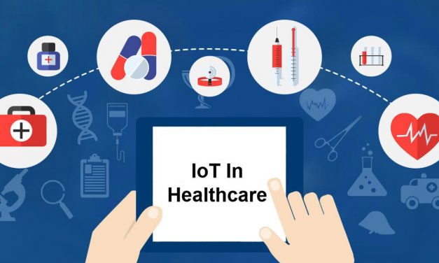 IoT in Healthcare