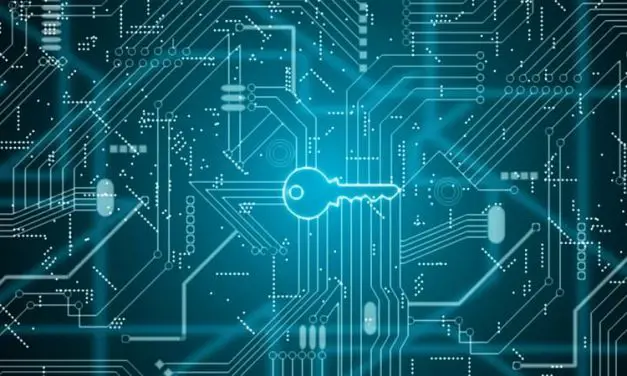 The Different Types Of Encryption