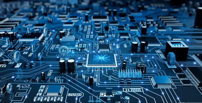 Types of Embedded Systems