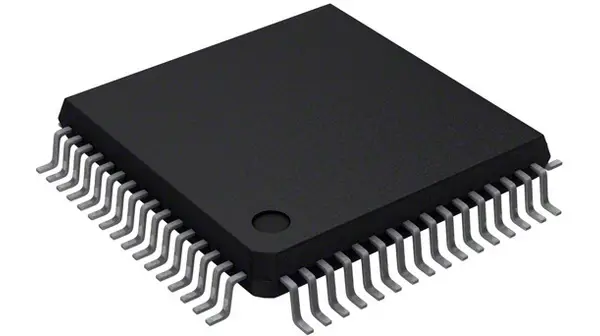Types of Microcontrollers