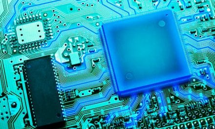 Types of Microprocessors