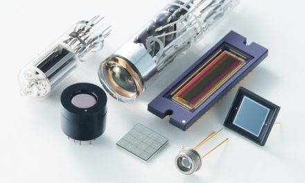 Types of Optical Sensors