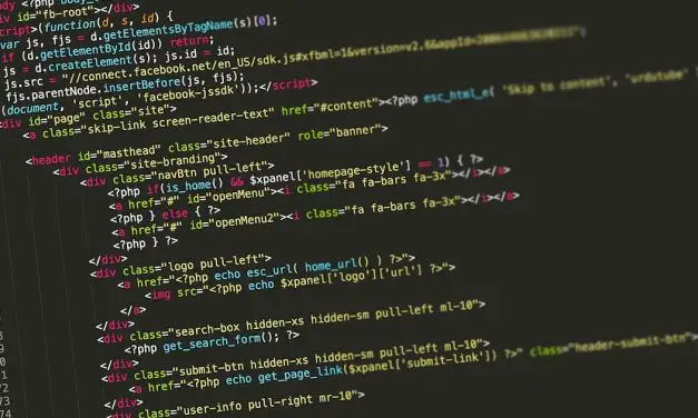 Types of Programming Languages