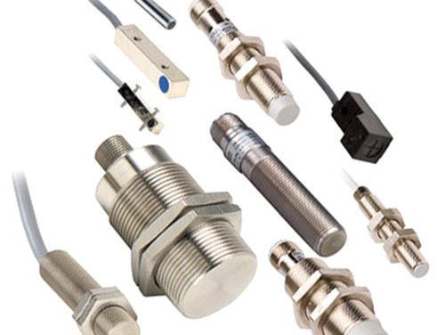 Types of Proximity Sensors