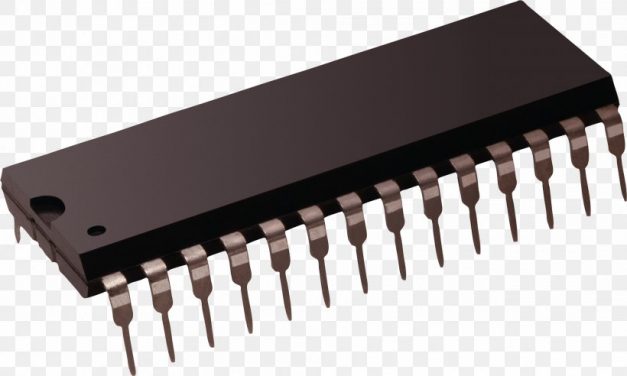 Types of Read Only Memory (ROM)