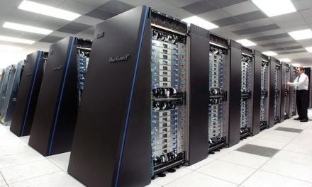 What Is A Mainframe Computer?