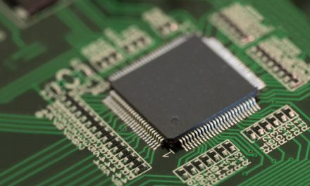 What is an Embedded Microprocessor?
