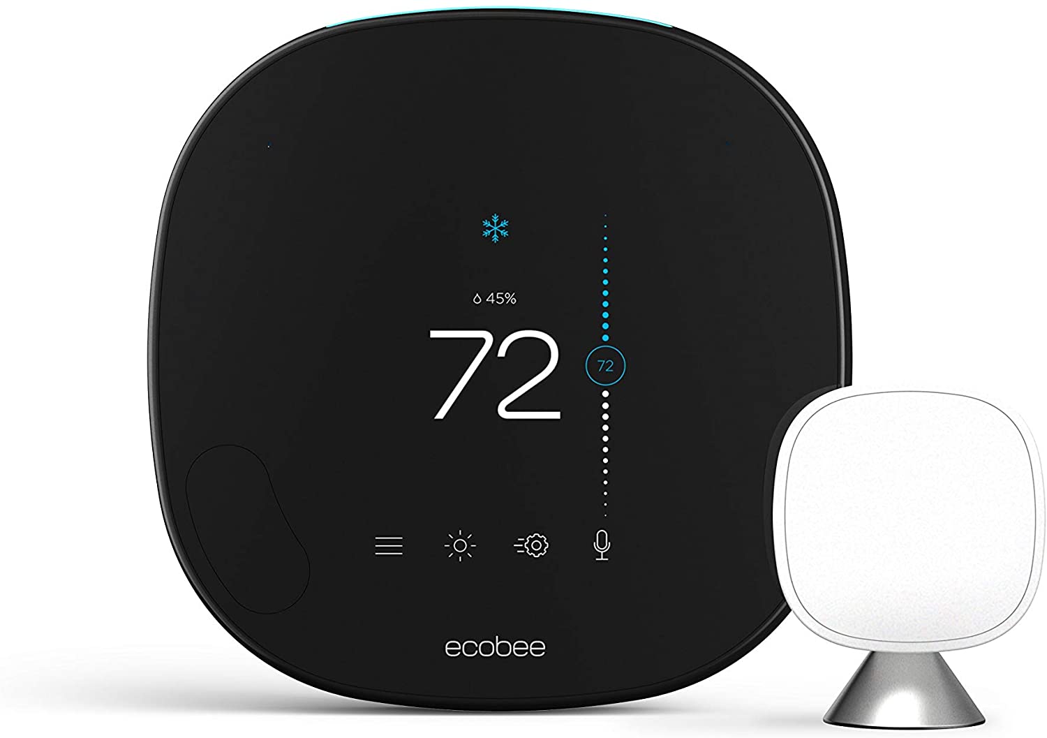 Best Thermostats with Remote Sensors