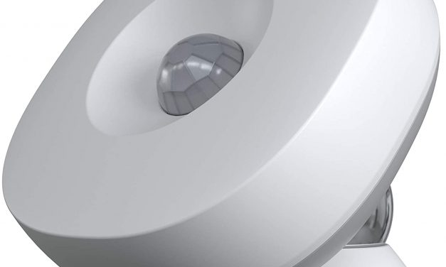 Top 10 Best Z-Wave Motion Sensors