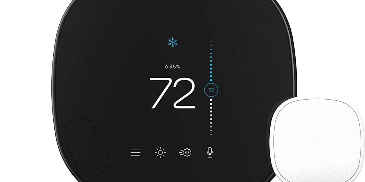 Top 6 Best Smart Thermostat for Multiple Zones