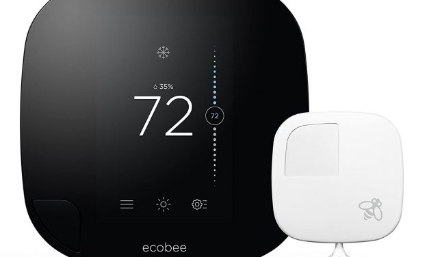 Ecobee3 Vs. Ecobee3 Lite