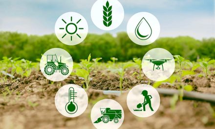 IoT Agriculture Sensors
