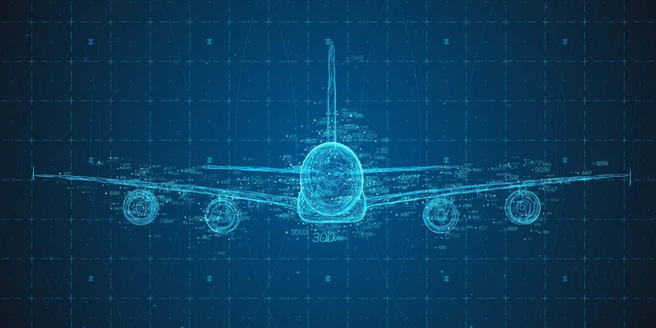 IoT in Aviation