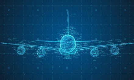 IoT in Aviation