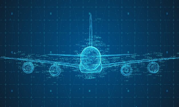 IoT in Aviation