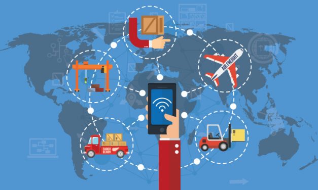 IoT in Logistics