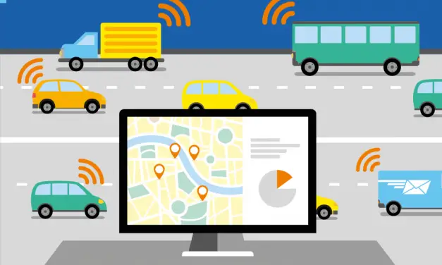 IoT in Transport