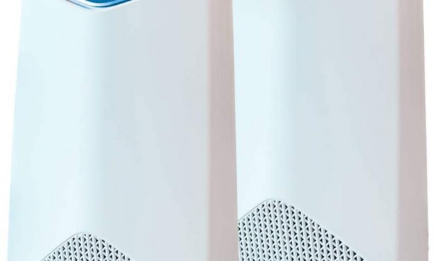 Netgear Orbi vs. Netgear Orbi Pro