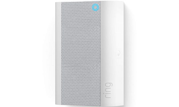 Ring Chime vs. Chime Pro