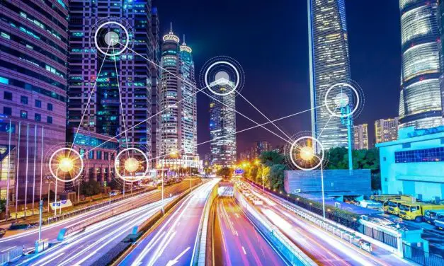 Smart Cities Examples