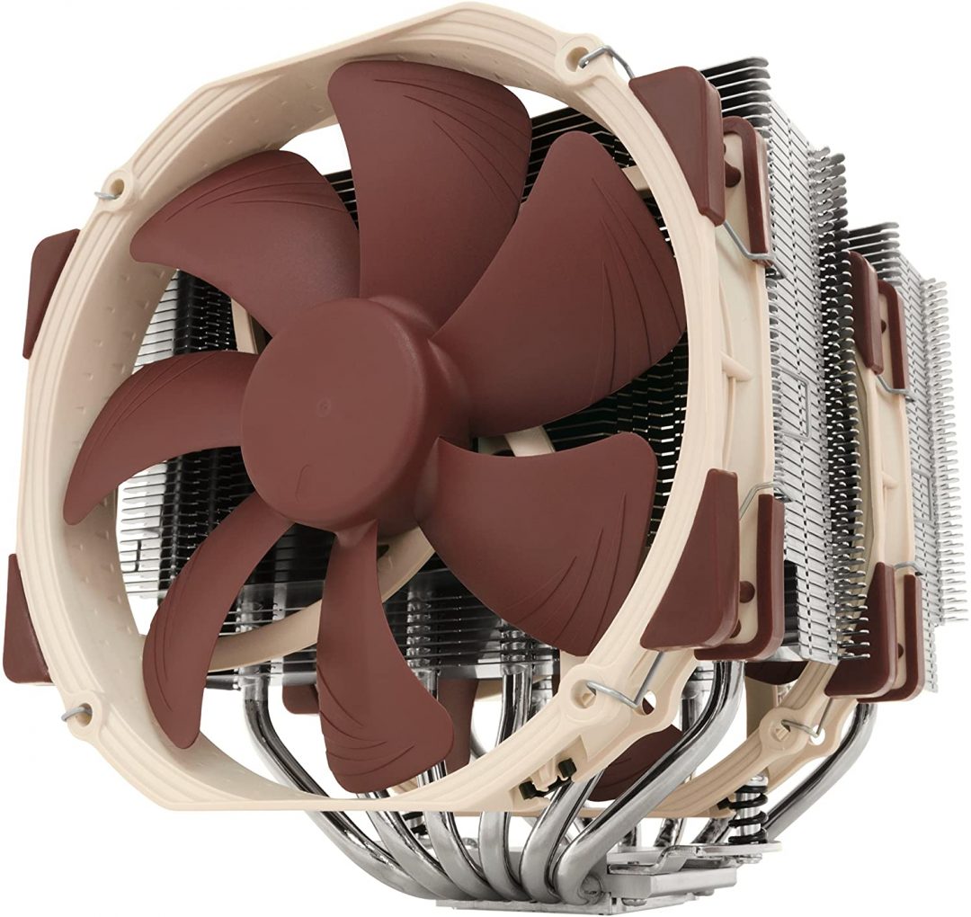 Top 10 Best 140mm Case Fans Green Throttle