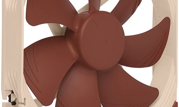 Top 10 Best 140mm Case Fans