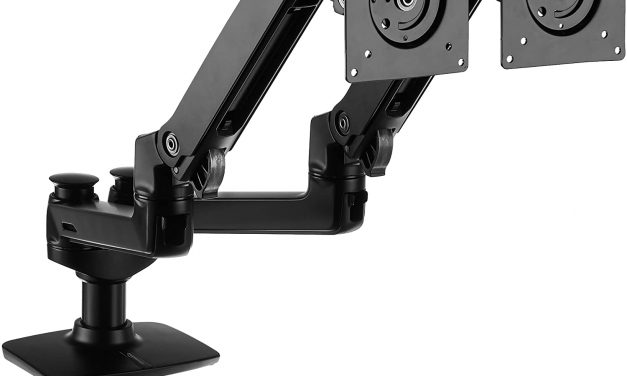 Top 10 Best Dual Monitor Stands