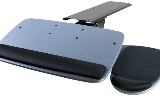 Top 10 Best Keyboard Trays