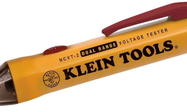 Top 8 Best Non-Contact Voltage Testers
