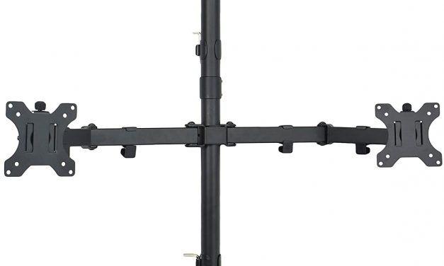 Top 6 Best Quad Monitor Stands