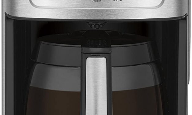 Top 10 Best Smart Coffee Makers