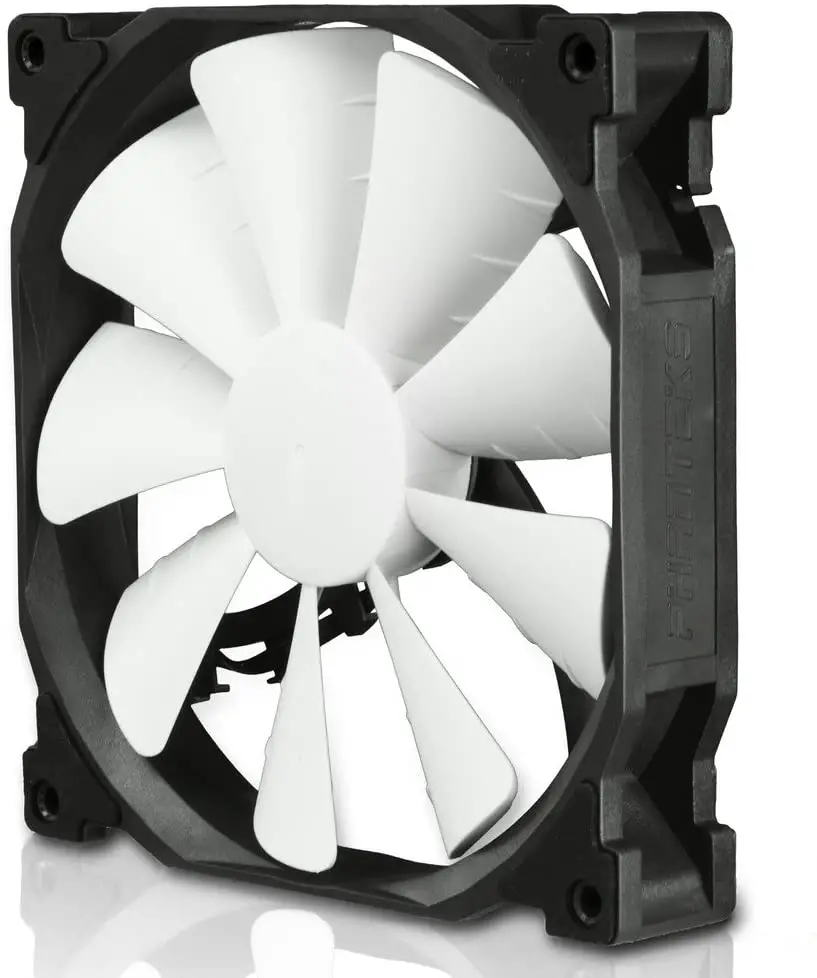 Good 140mm Case Fans