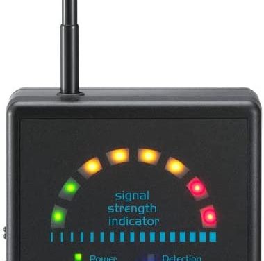 Top 10 Best Bug Detector