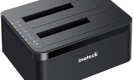 Top 10 Best Hard Drive Docking Stations