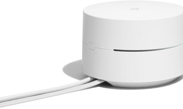 Google WiFi vs Onhub
