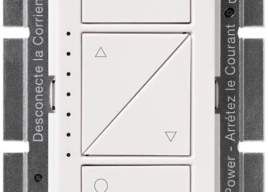 Wemo Dimmer vs Lutron Caseta