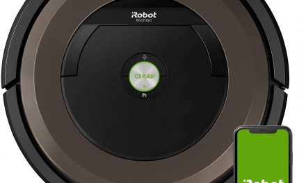 Roomba 890 vs Roomba 891